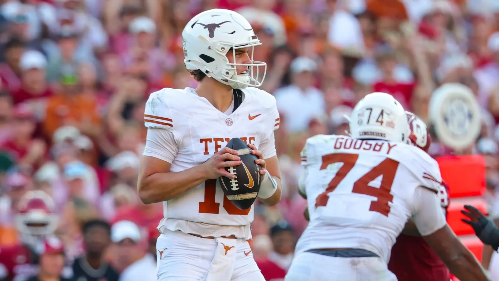 Week 8 College Football: Ghid de Pariuri cu Bonusuri de peste 3.000 USD