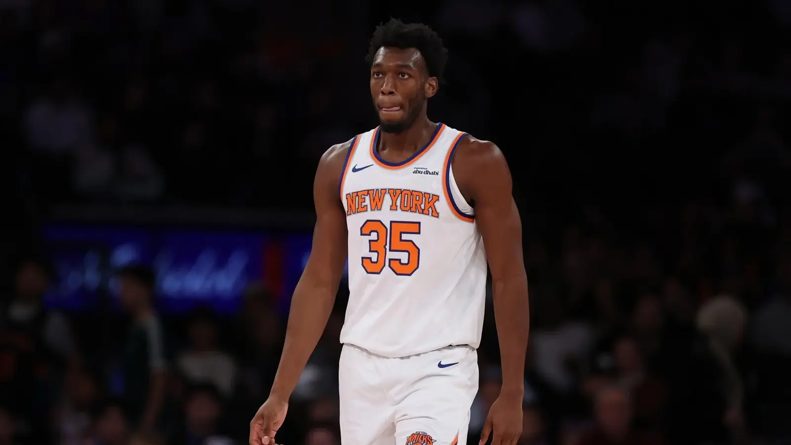 Knicks pun punct speculațiilor: James Wiseman rămâne în lotul pentru noul sezon