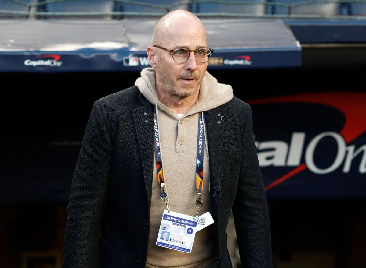 Yankees păstrează statut quo: Cashman și Boone rămân la cârmă