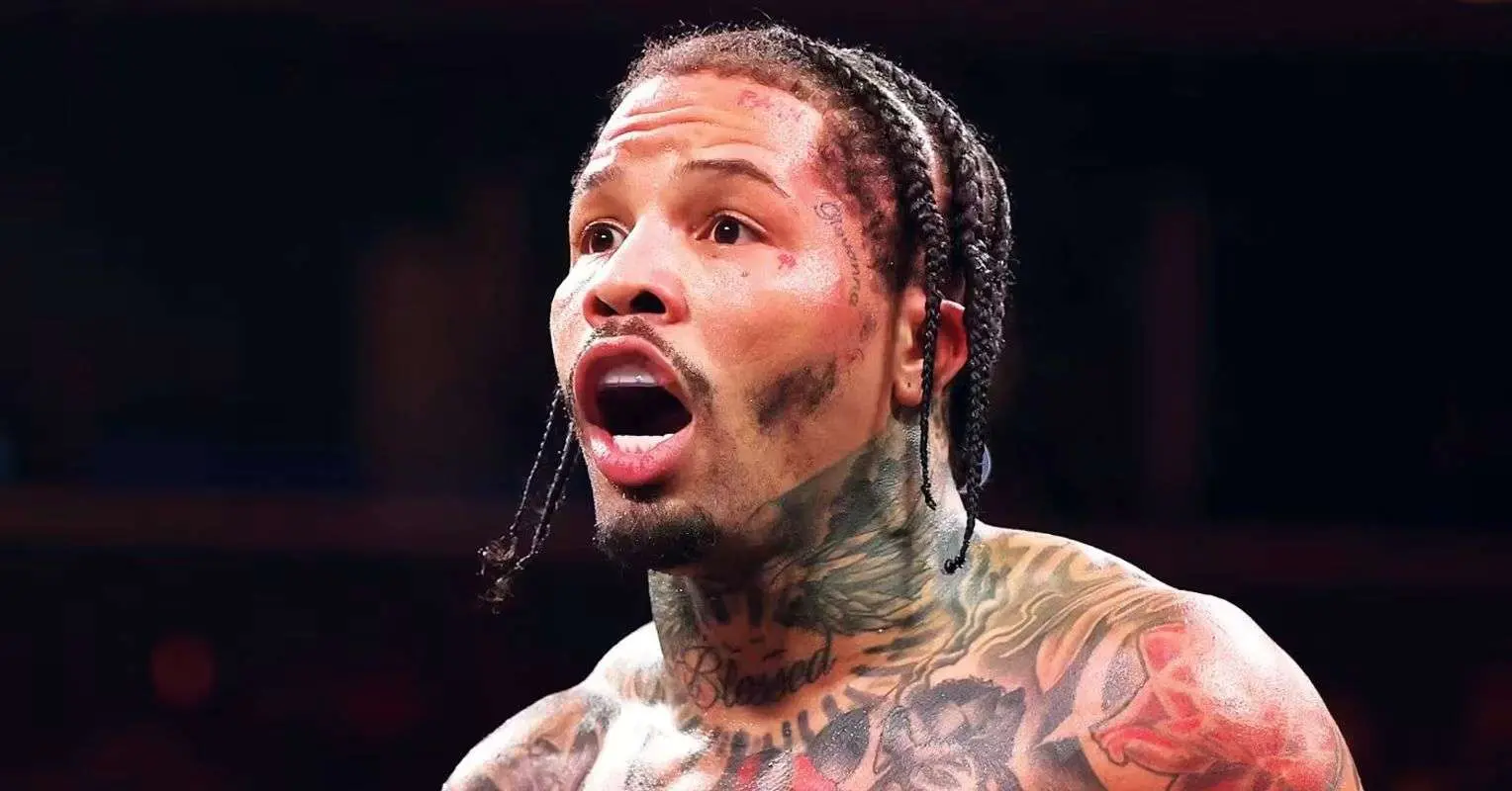 Cel mai tânăr campion mondial al boxului provoacă pe Gervonta Davis